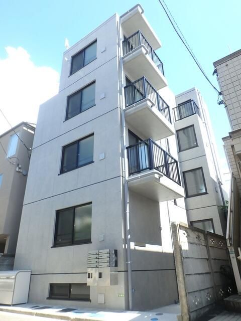 7911の外観画像