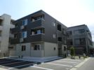メルベーユコート301の外観画像