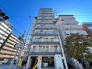 グランパシフィック桜川南の外観画像