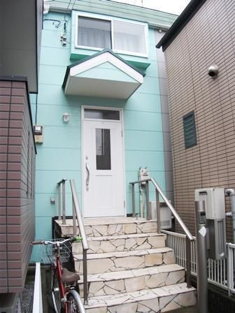 南荻窪2丁目戸建ての外観画像