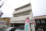 アイレスト白島の外観画像