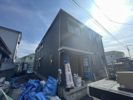 アセットコートの外観画像