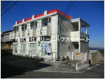 サンライフ浜見台の外観画像