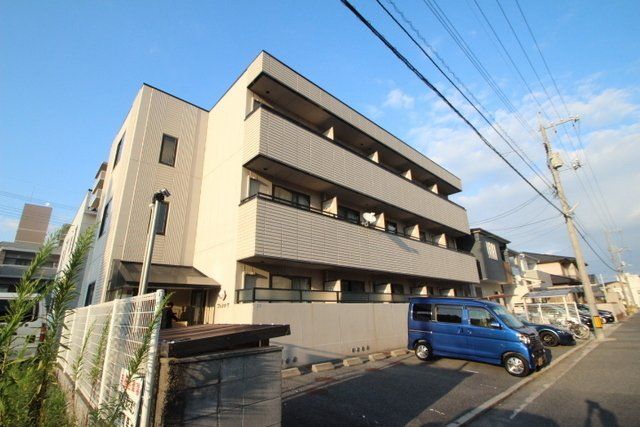 プレシオ・Tの外観画像