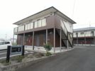 サンライフ八坂 A棟の外観画像