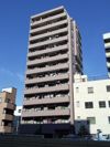 キャッスルマンション町屋参番館の外観画像