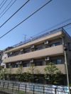 エクセル池ノ上の外観画像