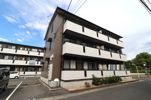 リビングタウン西崎 B棟の外観画像