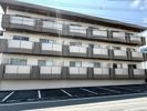マルエイハイツ東ヶ丘の外観画像