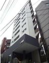 スクエア薬院プレミアムの外観画像