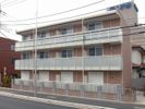 アルビレオの外観画像