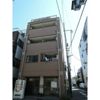 アンプルール フェール 仲宿の外観画像