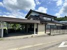 砺波市庄川町示野Ⅰ邸の外観画像