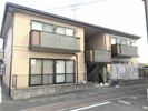 ディアスあや B棟の外観画像