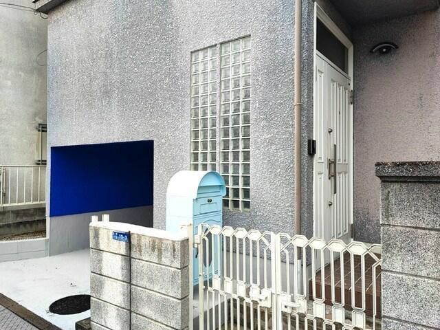 宮戸貸家の外観画像