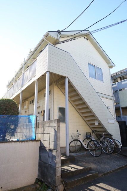 センチュリー№1春日町の外観画像
