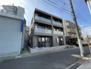 PARK城北氷川台 102の外観画像