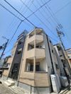 ラファン新栄の外観画像