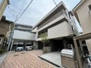 ベレオ牛田の外観画像