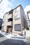 グランクオール板橋本町ウエストレジデンスの外観画像