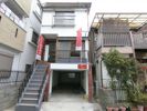 寿町ハウスの外観画像