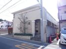 ヴィクトワールの外観画像