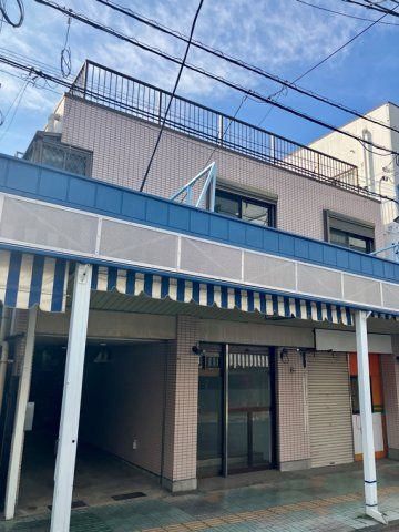 宮田ビルの外観画像
