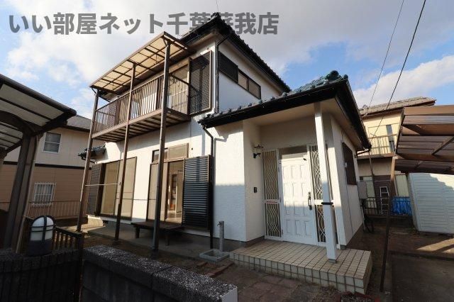 リブレス村田町戸建ての外観画像