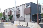 ステラート中央の外観画像