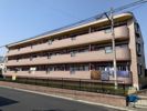 ラヴィアンクレールの外観画像