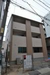 ブルジュムール春日の外観画像