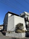 深沢4丁目戸建の外観画像