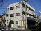 ラピュタ・マンションの外観画像