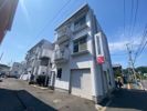 コーポ原田の外観画像