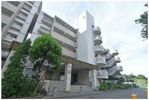 URプロムナード東伏見64号棟102号室の外観画像