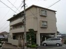 第二向山ハイツの外観画像