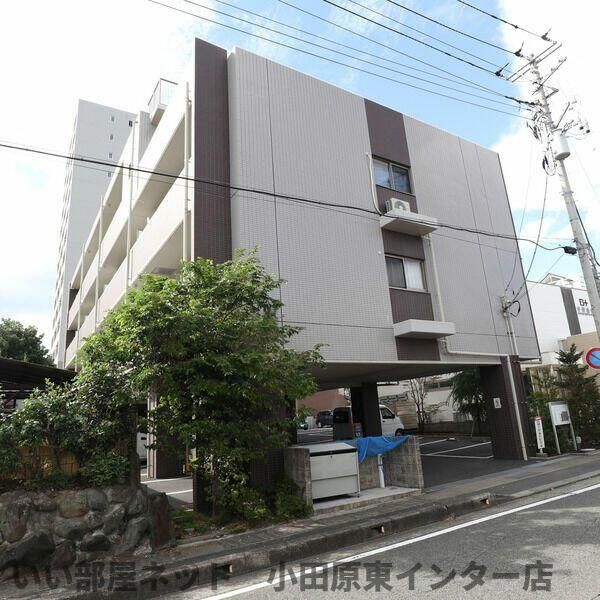 Hermitage(エルミタ-ジユ)の外観画像