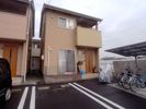三宅貸家 Bの外観画像