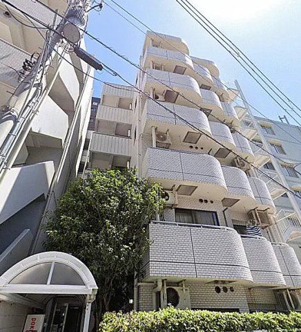 エクセレント21の外観画像