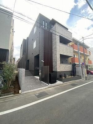 Diamante下北沢の外観画像