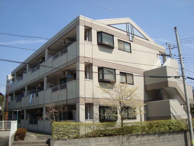 来夢来人93の外観画像
