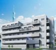 MAXIV東向島フュージョナルの外観画像