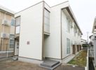 レオパレスHORTONの外観画像