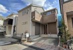 ふじみ野市大原1丁目戸建ての外観画像
