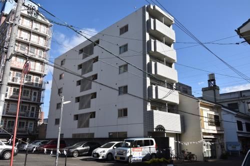 SATOビル大黒の外観画像