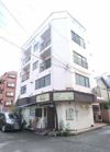 第3井田ビルの外観画像
