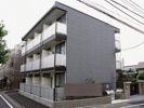 レオパレスNAITOの外観画像