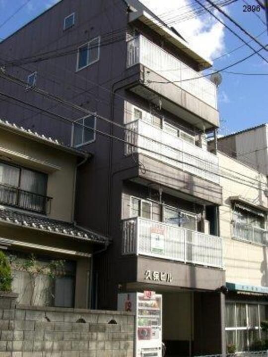 グランドロッソ道後一万の外観画像