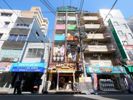 おおきにオタロードビルの外観画像