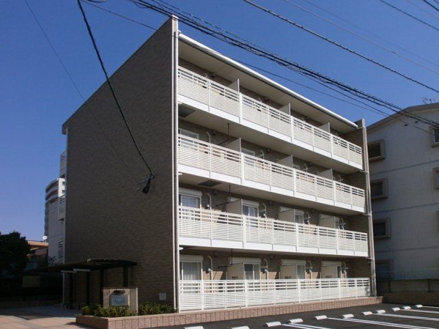 レオネクストラ ソンリッサの外観画像